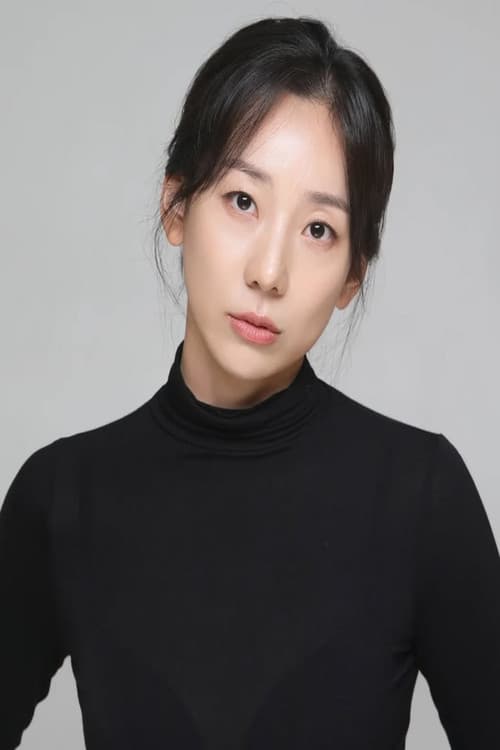Kim Eun-young profile photo