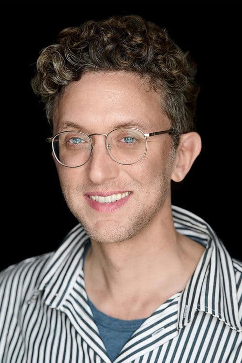 David Borenstein profile photo