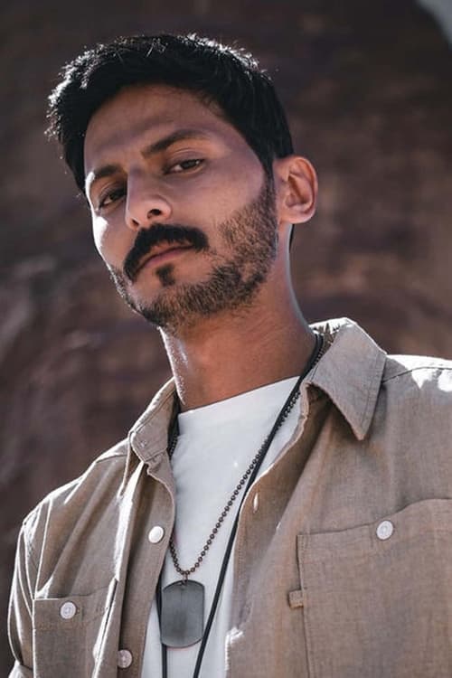 Mohamed Elshehri profile photo