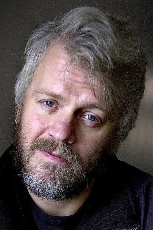 Ronny Eriksson profile photo