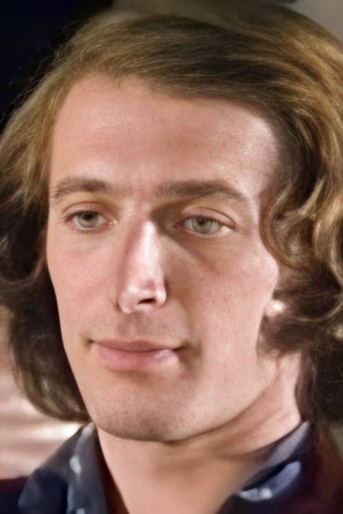 Charlie Schreiner profile photo