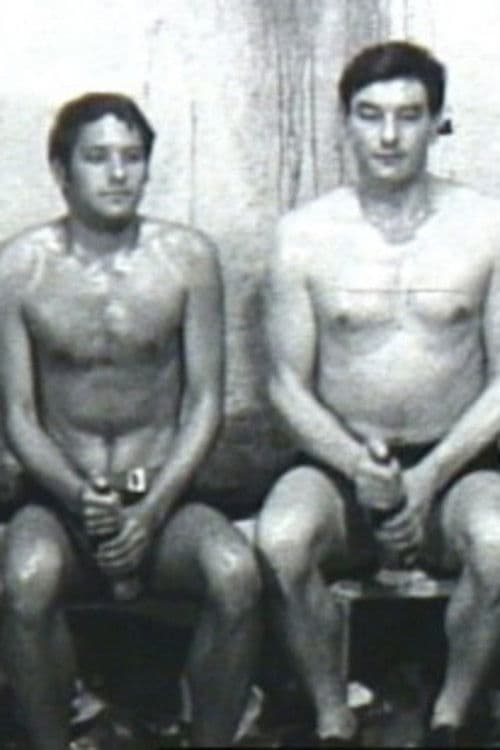 Psycho-motorische Geräuschaktion poster