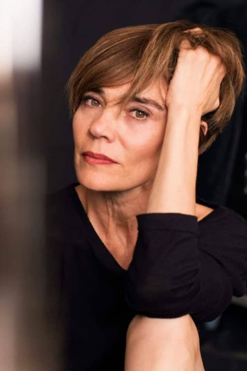 Isabel Vázquez profile photo