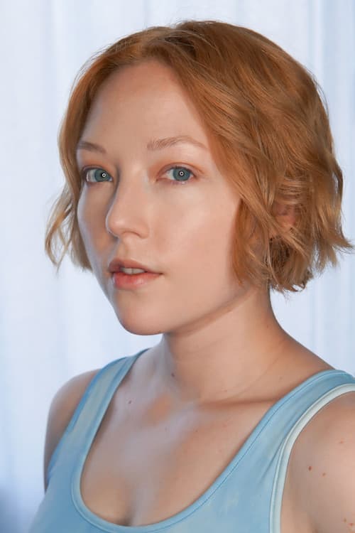 Josephine McAdam profile photo