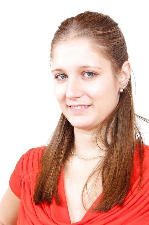 Jennifer Amton profile photo