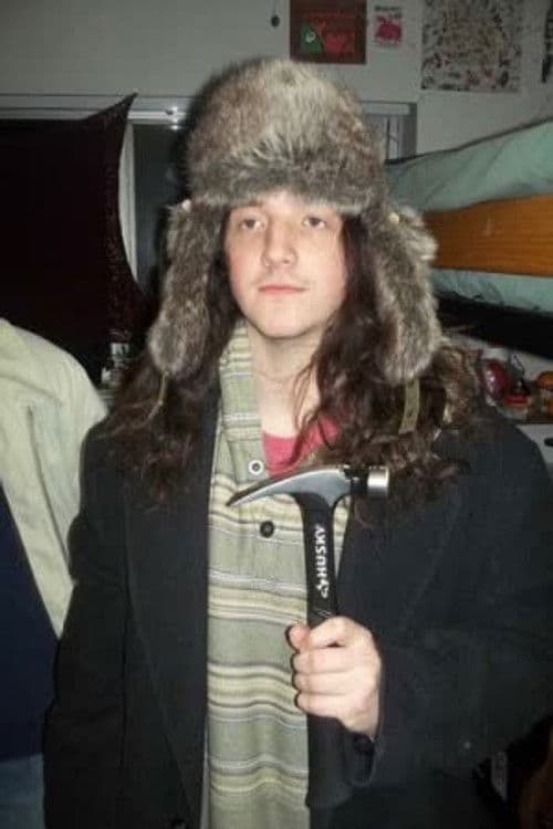 Caiden Harman profile photo