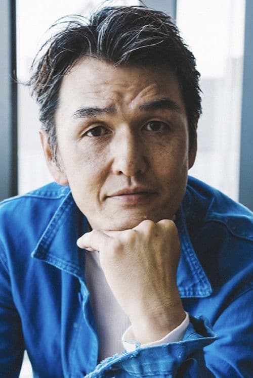 Takamitsu Nonaka profile photo