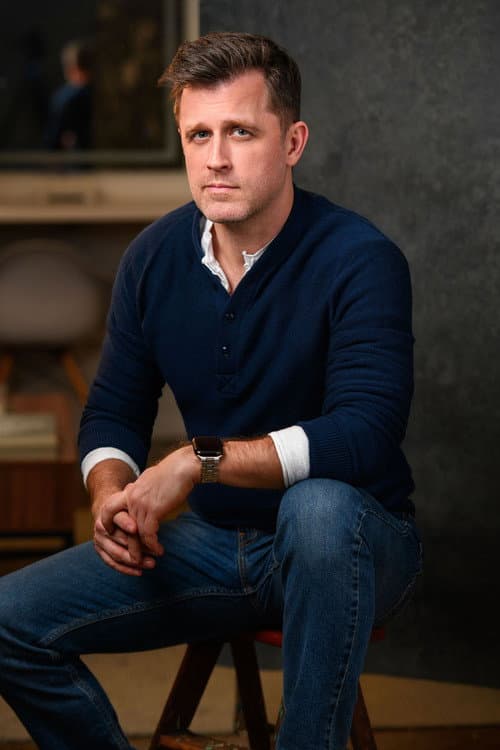 Nicholas J. Coleman profile photo