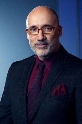 Neville Page profile photo