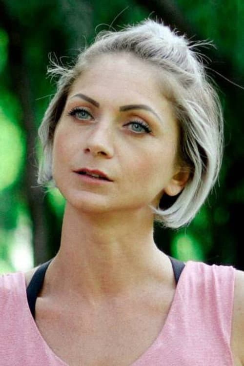 Oana Antonovici profile photo