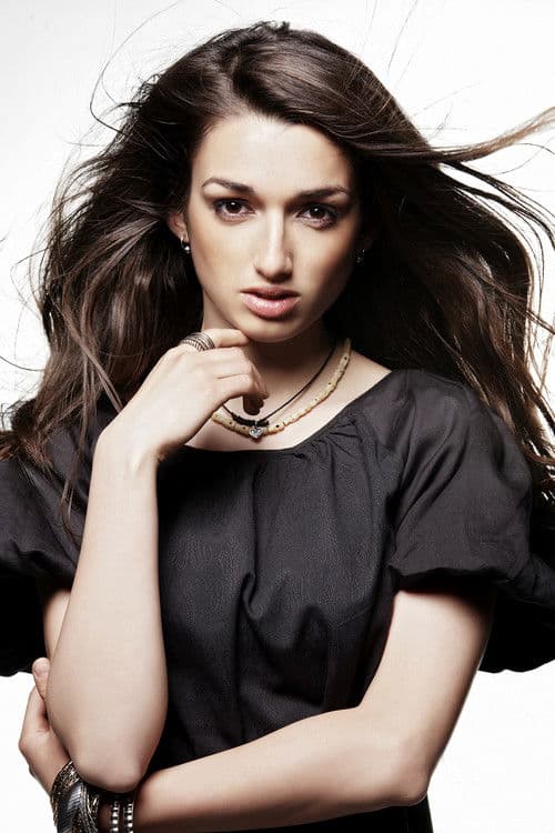 Ina Nikolova profile photo