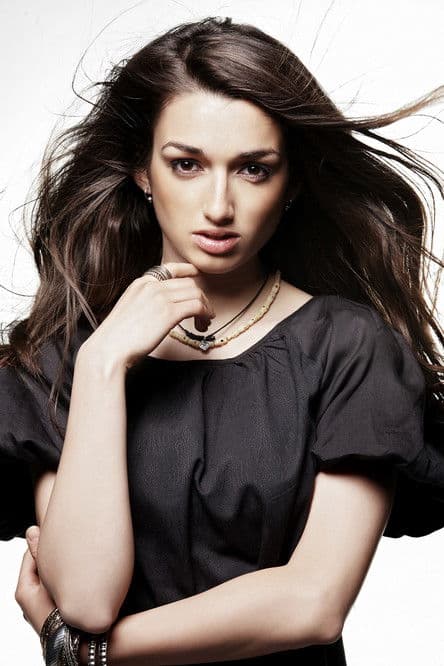 Ina Nikolova profile photo