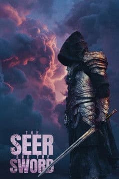 The Seer and the Sword poster