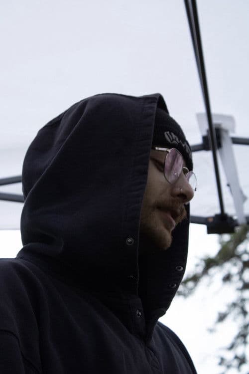 Adriel Barham profile photo