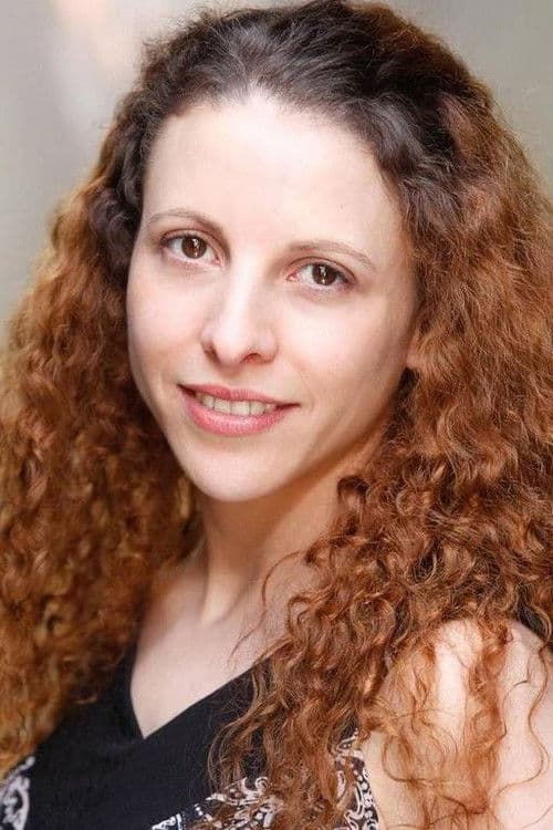 Pauline Cousty profile photo