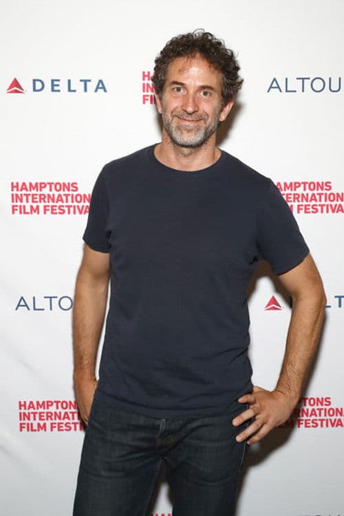 Gethin Aldous profile photo