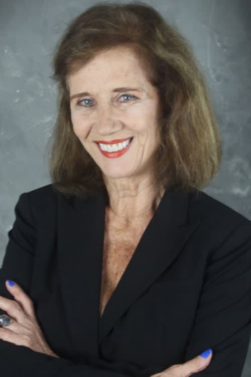 Jalusa Barcelos profile photo