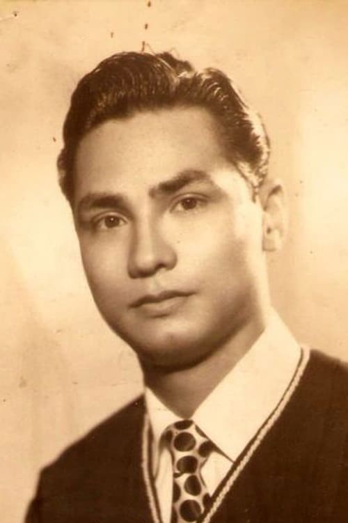 Rudy Francisco profile photo