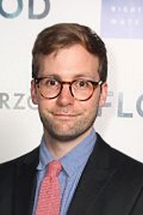 Anthony Woodley profile photo