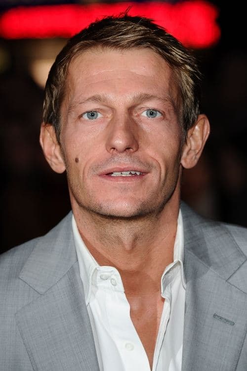 Leo Gregory profile photo