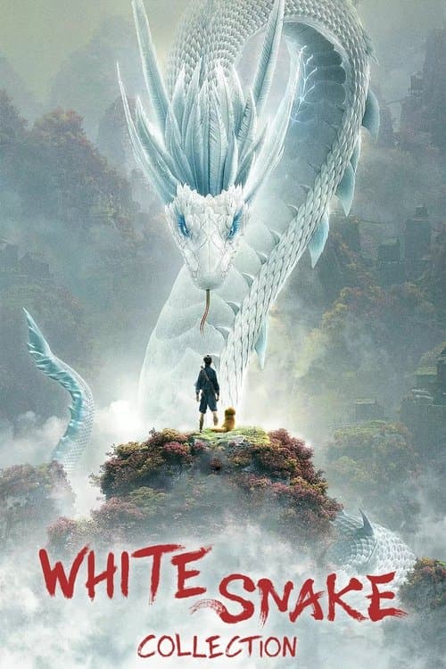 White Snake Collection