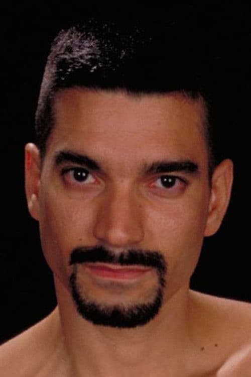 Mitchell James profile photo