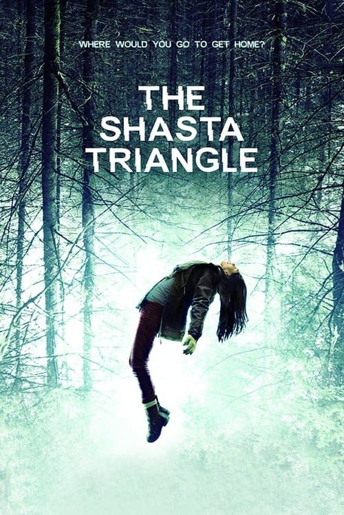 The Shasta Triangle poster
