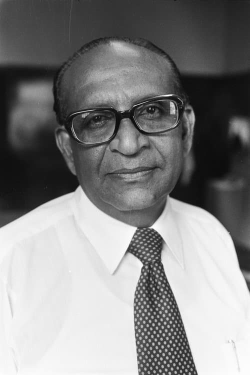 Jagernath Lachmon profile photo