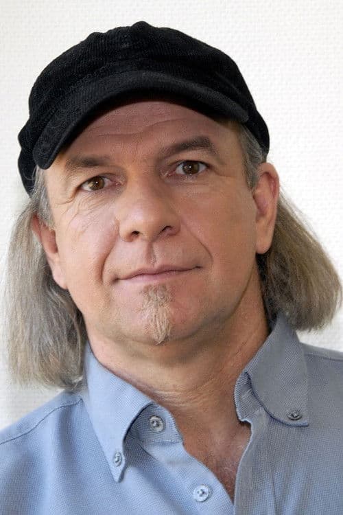 Pepe Danquart profile photo