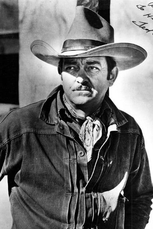 Ted French profile photo