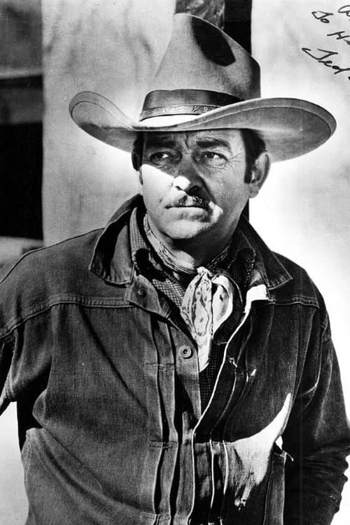 Ted French profile photo