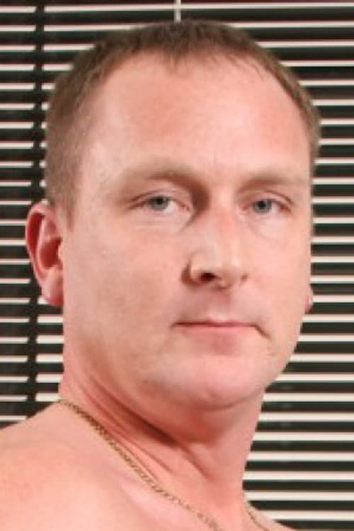 Eddie Edwards profile photo