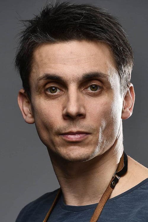 Robert Kobezda profile photo