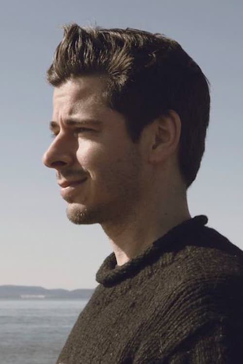 Alain Fournier profile photo