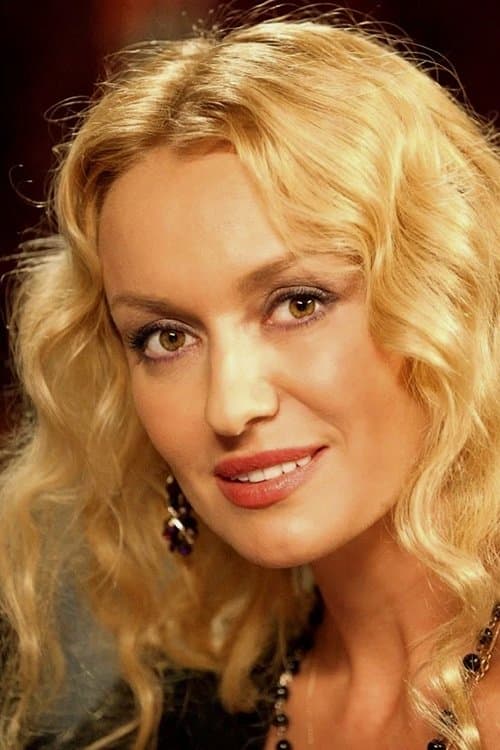 Natalya Gudkova profile photo