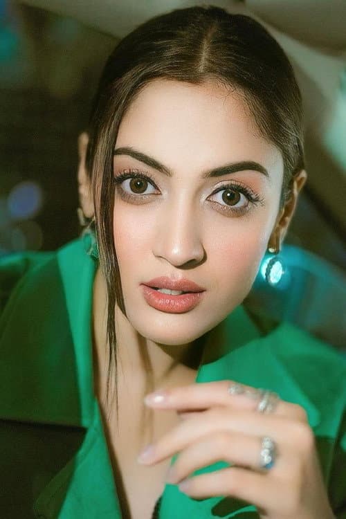 Aditi Sharma profile photo