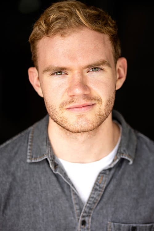 Jack Mahoney profile photo