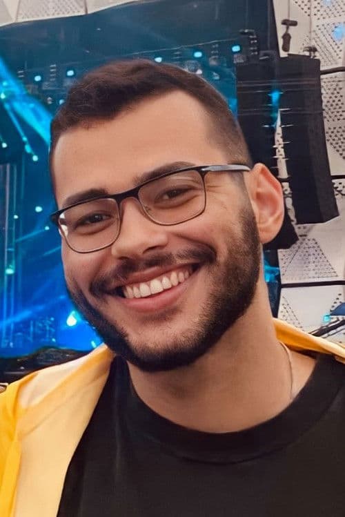 Matheus Carmo profile photo