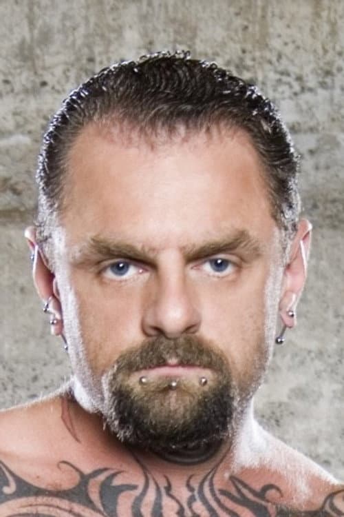 Bud Cockerham profile photo