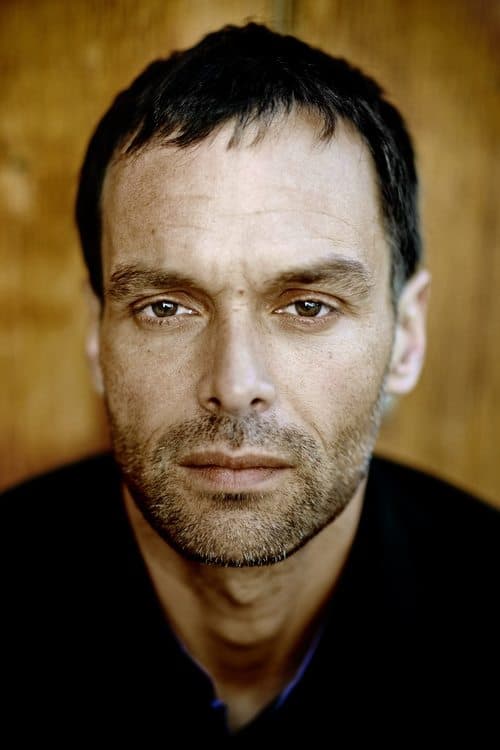 Rudolf Martin profile photo