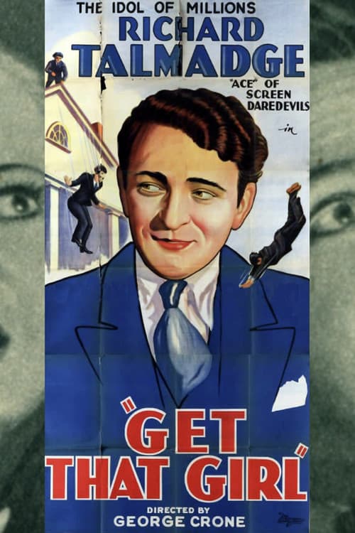 Get That Girl poster