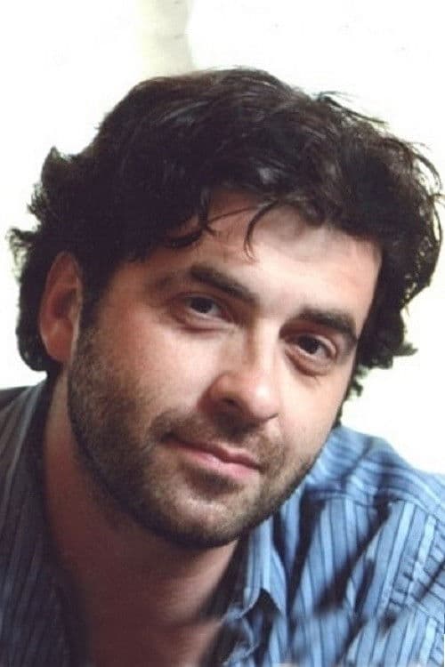 Aleksandr Bargman profile photo