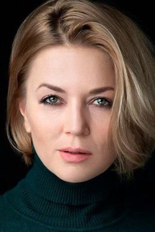 Iryna Verenych-Ostrovska profile photo