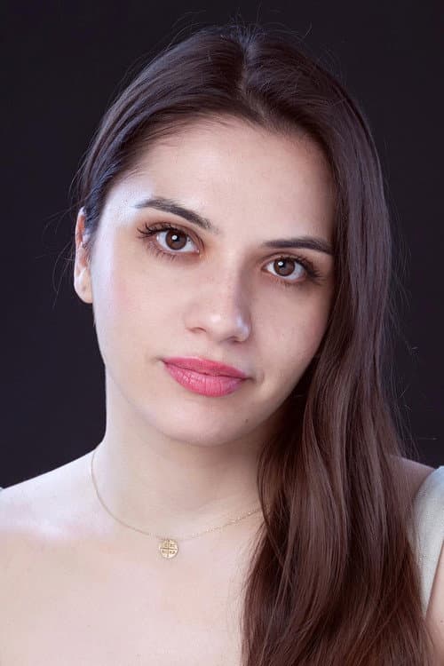 Magdalini Kousteri profile photo