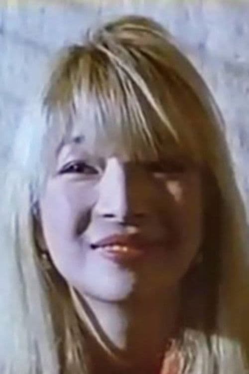 Zhanna Isina profile photo