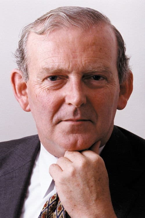 Paul Kennedy profile photo