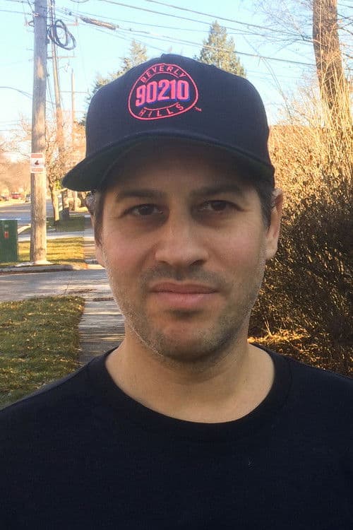 Aaron Wertheimer profile photo