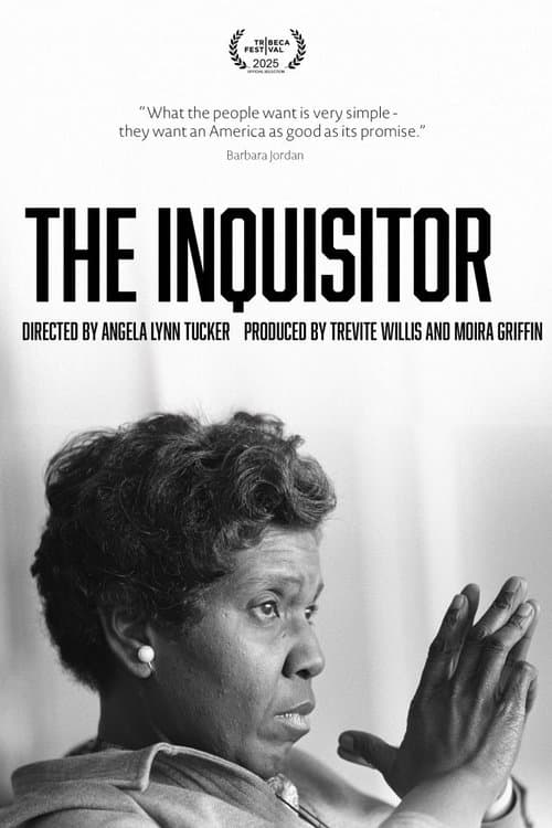The Inquisitor poster