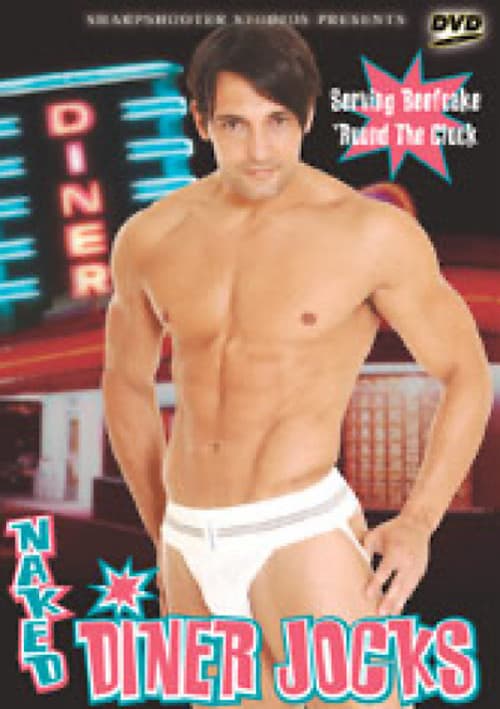Naked Diner Jocks poster