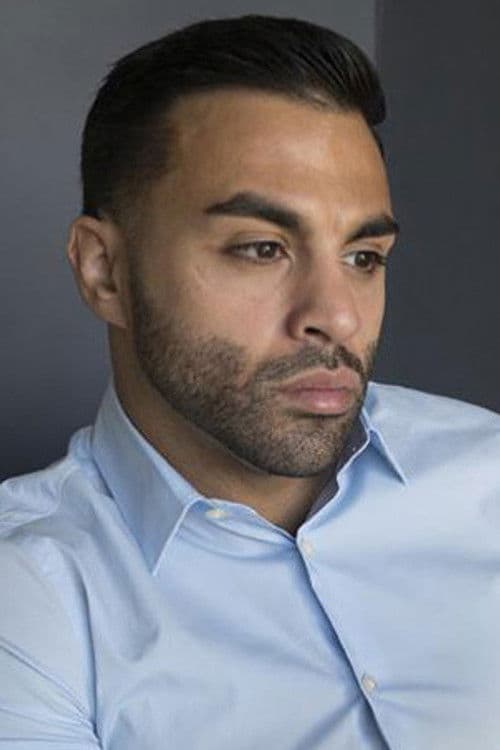 Derrick Ferrari profile photo